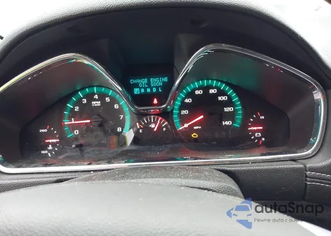 2016 Chevrolet Traverse 1Lt z USA, uszkodzony, nr VIN 1GNKVGKD1GJ327604